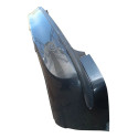 Parachoque Traseiro Zafira 2001 2002 2003 2004 2005 A 2012 