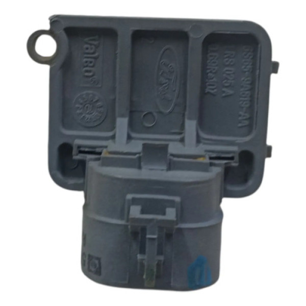 Resistência Radiador Ecosport Ka Fiesta 1.0 1.6