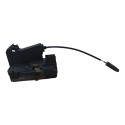 Fechadura Dianteira Esquerda Astra Gls 1999 A 2011
