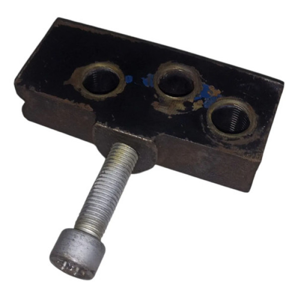 Contra Peso Coxim Do Motor Astra Zafira 2.0 1999 A 2002