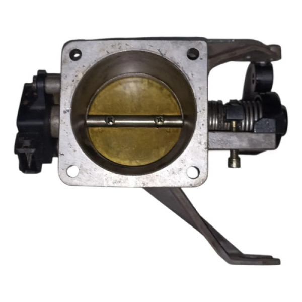 Corpo Borboleta Tbi Astra Vectra Zafira 2.0 16v 1999 A 2002