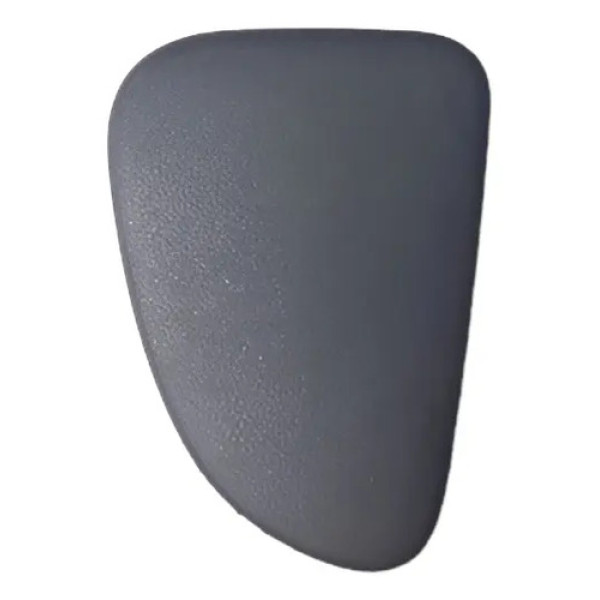Acabamento Lateral Capa Painel Peugeot 207 08/14 Original