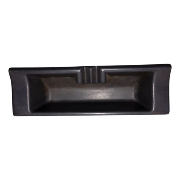 Moldura Cinzeiro Uno 2004 A 2011 Original