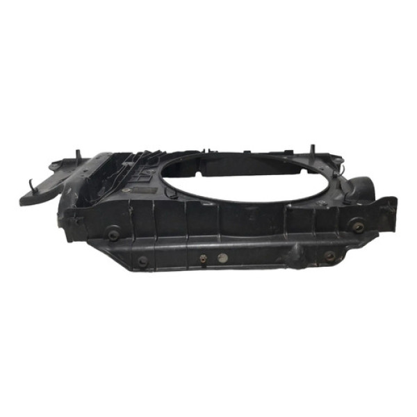 Defletor Ventoinha Radiador Peugeot 206 Original Com Avaria 