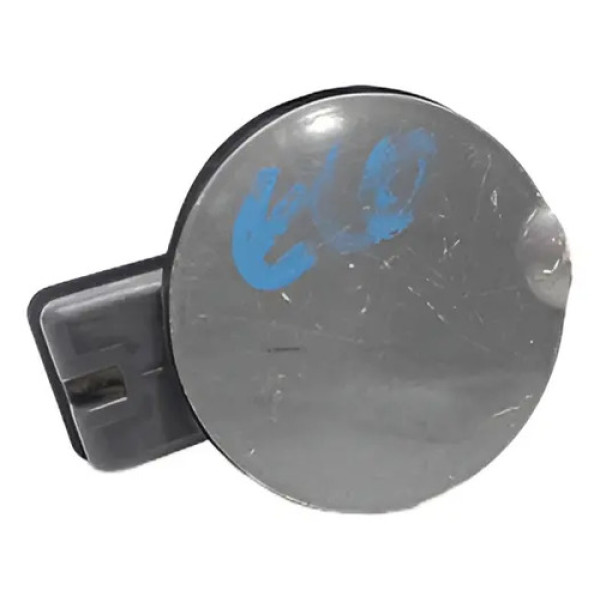 Portinhola Tanque Ford Ecosport 2005 2006/2012 Original Cinza 2005