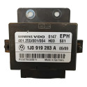 Modulo Estacionamento Golf 2003/11 1.6 1j0919283a Original