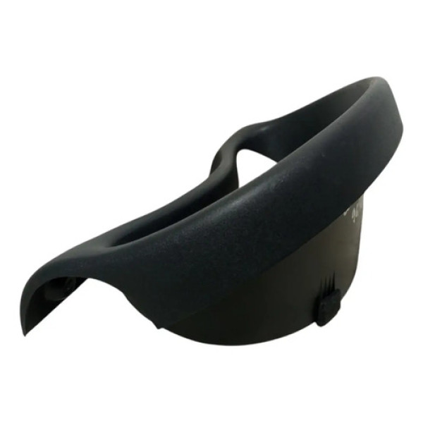 Moldura Painel Velocímetro Corsa Classic 1996 A 2016 Preto