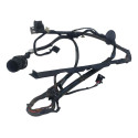 Chicote Porta Dianteira Corsa Maxx Joy Esq 2003 2004 A 2010