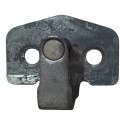 Batente Porta Fechadura Meriva 2002 A 2012
