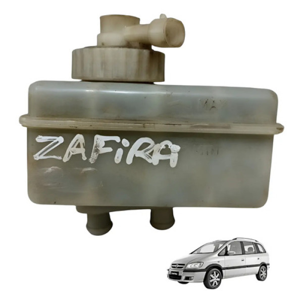 Reservatório Freio Zafira 2001 2002 2003 A 2012 Original