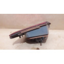 Lanterna Esquerda Tampa Gm Cruze Sedan 2011/2016 Original