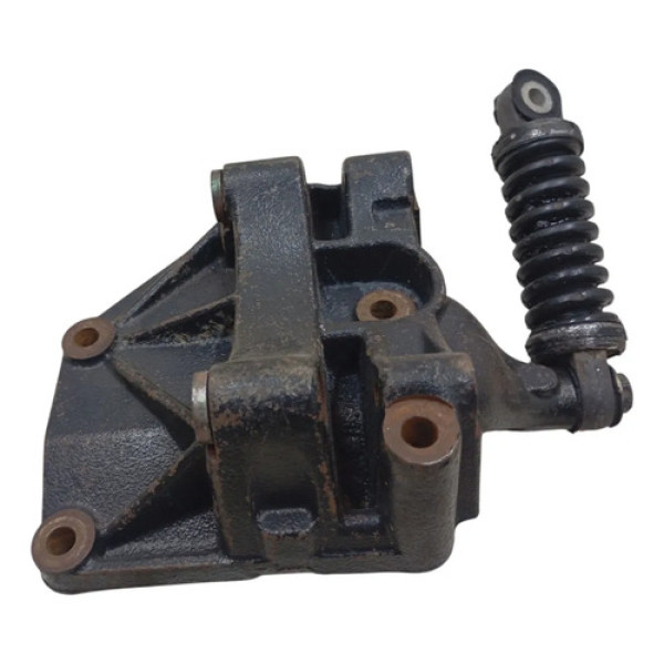 Suporte Compressor Ar Peugeot 206 1.6 16v Original