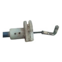 Cabo Fechadura Traseira Esquerda Celta 2002 A 2006 93304045