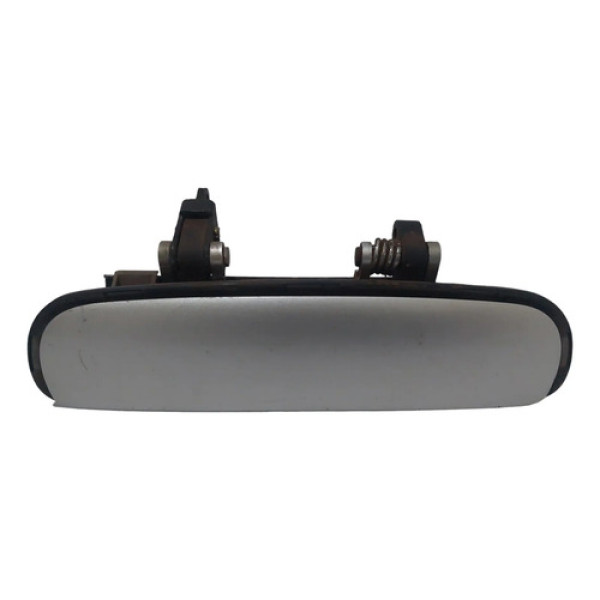 Maçaneta Externa Porta Traseira Direita Audi A3 1999 Á 2006 Cinza