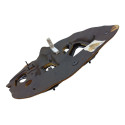 Suporte Pedaleira Zafira 2001 A 2012 Original
