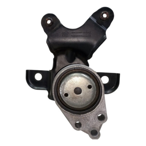 Suporte Coxim Motor Ford Ecosport Fiesta Zetec Direito