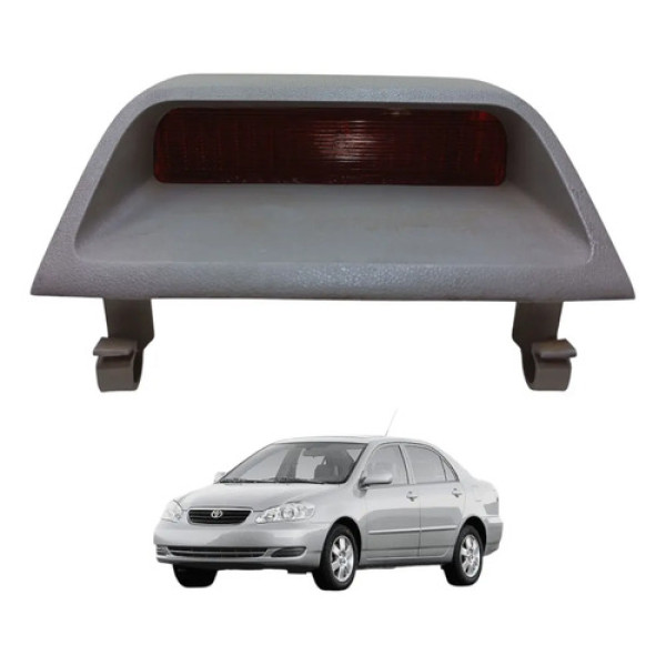 Break Light Corolla 2003 2004 2005 2006 2007 2008