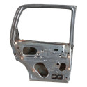 Porta Traseira Corsa Classic Esq 1996 1997 1998 1999 A 2016