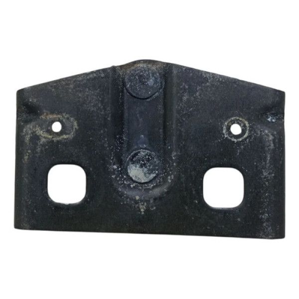 Batente Tampa Traseira Citroen C3 2003 2004 2005 2006 A 2012