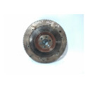 Volante Do Motor Cobalt 1.4 2011/2015 93382754 Original