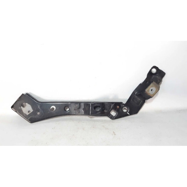 Suporte Farol Esquerdo Fluence 2012/15 62513b08 Original