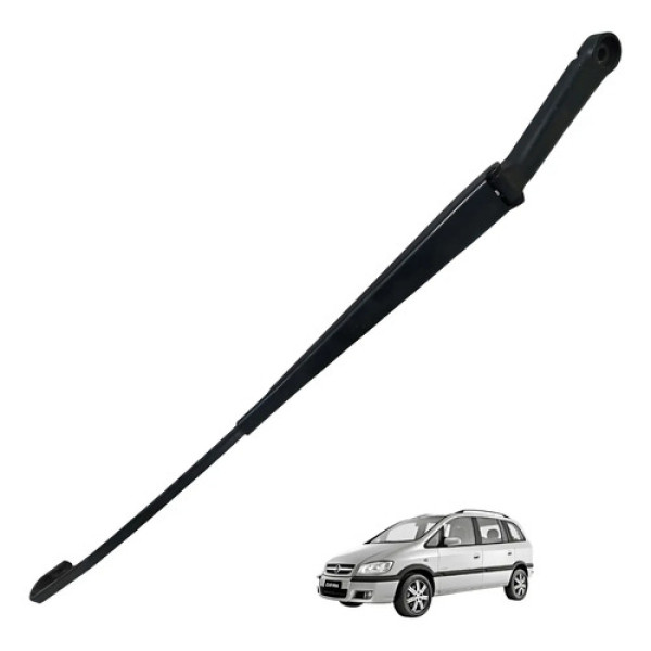 Braço Limpador Parabrisa Zafira Direito 2001 2002 A 2012 Direito