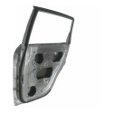 Porta Traseira Direita Gm Captiva Sport Original 09/12 Origi