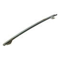 Canaleta De Vidro Gm Meriva 2002 2003 2004 A 2012 