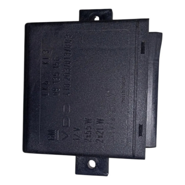 Módulo Controle De Iluminação Vectra Astra Zafira 2007 A 2011