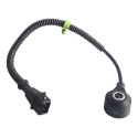 Sensor Detonação Fiat Argo 1.8 16v Manual 2017/2020 Original