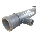 Tubo Cano Agua Motor Celta 2007 A 2015 Prisma 2007 A 2013