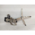 Maquina Motor Vidro Elét Diant Direito Celta 2 Portas 03/16