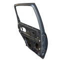 Porta Traseira Esquerda Chevrolet Corsa Classic 96/16 Origin Traseira Esquerda Cinza