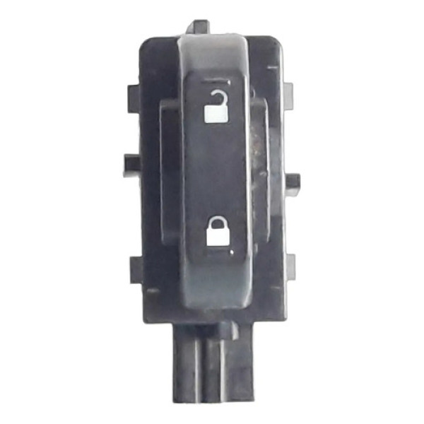 Botão Trava Portas Dianteira Esquerda Ford Fusion 2006/2008