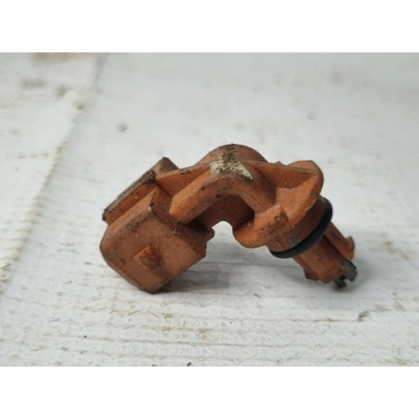 Sensor Temperatura Admissão H77104077 Clio 1.0 16v 2014