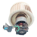 Motor Ar Forçado Palio 2004/07 Com Ar Condicionado Original