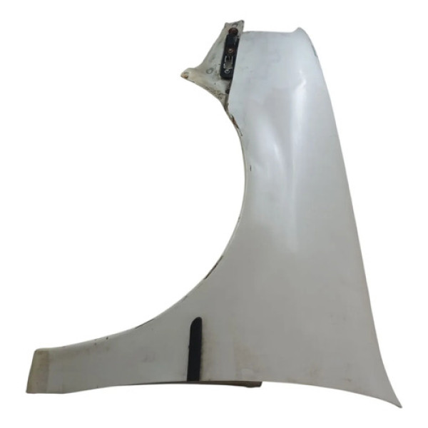 Paralama Gol Saveiro Parati G3 Esq 2000 2001 2002 A 2005