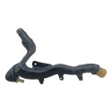 Gargalo Tanque Combustivel Corsa Maxx Joy 2002 2003 A 2010 Preto