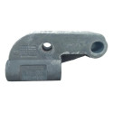 Suporte Alternador Gm Agile  Montana 2003 A 2016