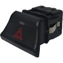 Botão Interruptor Pisca Alerta Ônix Prisma Montana 2013/2019