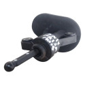 Atuador Pedal Cilindro Embreagem Onix 2013 A 2016 96887800