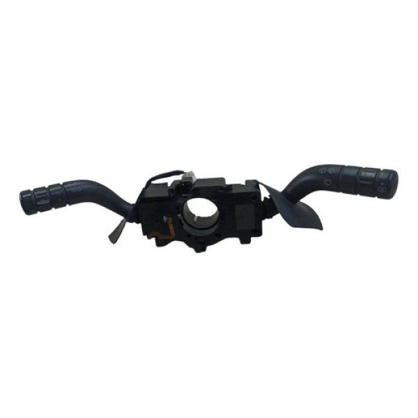Chave Seta E Limpador Fox Gol G5 1.6 2003 2004 A 2010