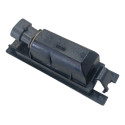Lanterna Placa Astra Corsa Meriva Montana Agile 2002 A 2010
