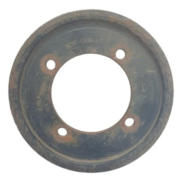 Polia Bomba D\'água Ford Ecosport Zetec 928f8509ae Original