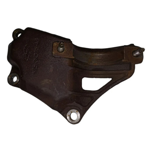 Suporte Mancal Semi Eixo Ecosport 2.0 2003 2004 2005 A 2007