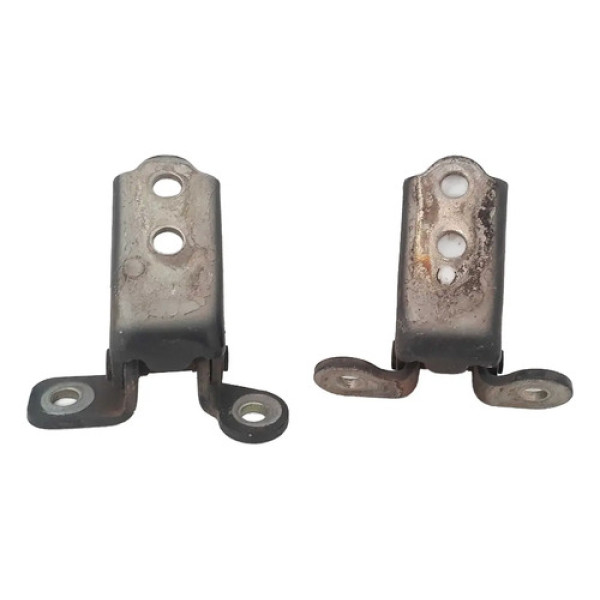 Dobradiça Porta Dianteira Direita Cherry Tiggo 09 Original