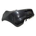 Parachoque Traseiro Chevrolet Agile 2009 A 2012 Original 