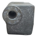 Suporte Alternador Gm Spin Cobalt Corsa Maxx 2003 A 2012