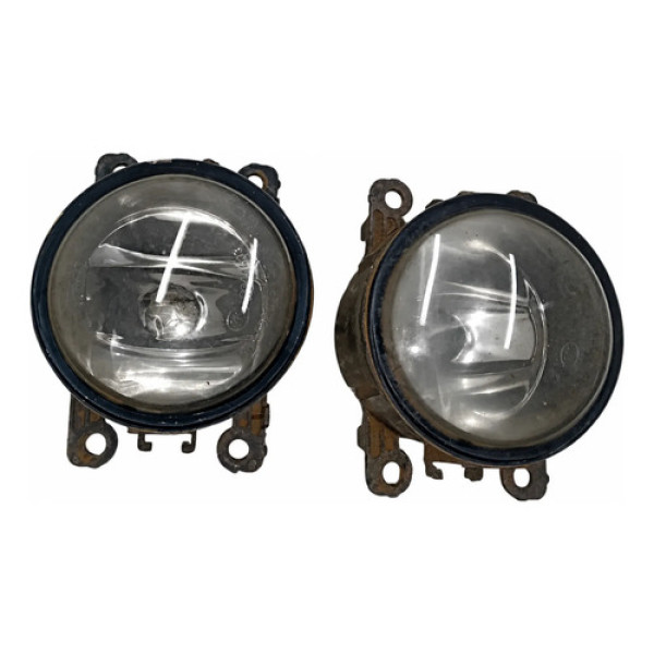 Par Farol Milha Ecosport 2013 2014 2015 2016 Transparente