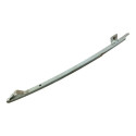 Canaleta De Vidro Traseiro Direito Gm Meriva 2002 A 2012